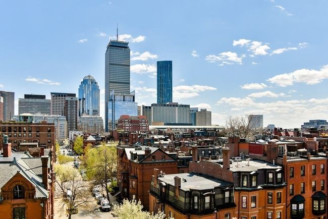 APT-330 - 330 Beacon St, Condo with 2 bedrooms, 2 bathrooms and null parking in Boston MA | Image 25