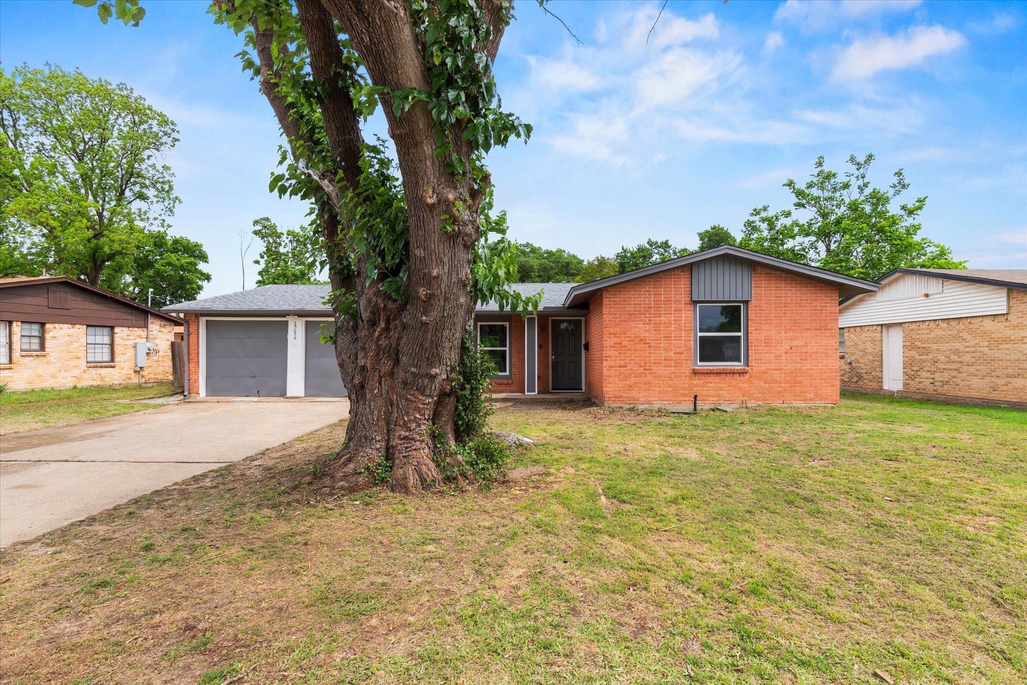 Residential in Farmers Branch 2