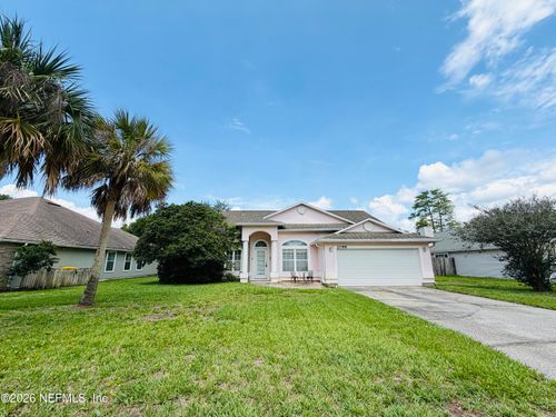 2098 Forest Gate Drive E, Jacksonville, FL, 32246 | Card Image