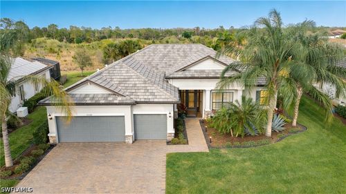 19038 Elston Way, Estero, FL, 33928-6513 | Card Image