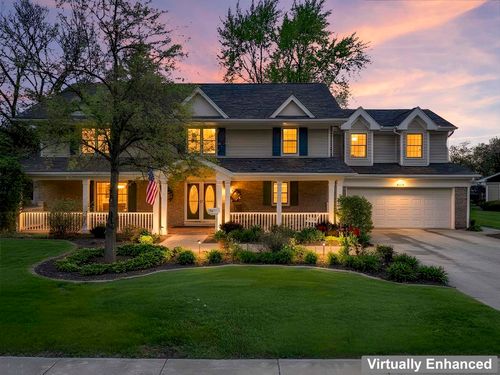 2245 Tanglewood Drive, Aurora, IL, 60506 | Card Image