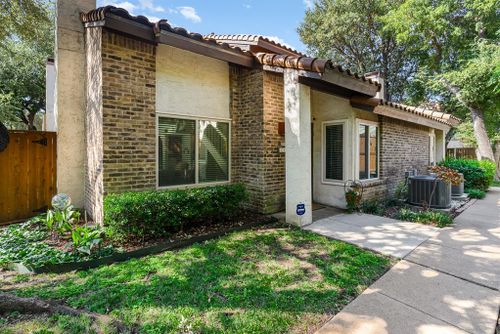 352-14151 Montfort Drive, Dallas, TX, 75254 | Card Image