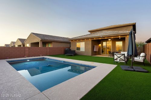 11288 S Weismann Drive, Vail, AZ, 85641 | Card Image