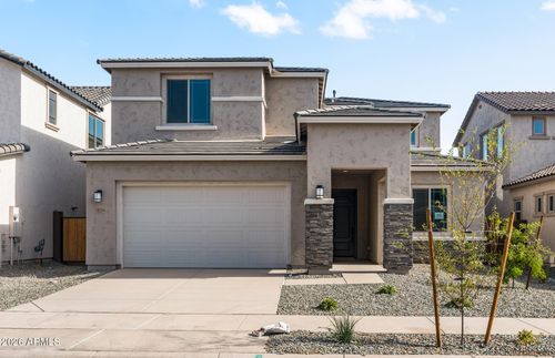 18359 E Creosote Dr, Queen Creek, AZ, 85142-8505 | Card Image