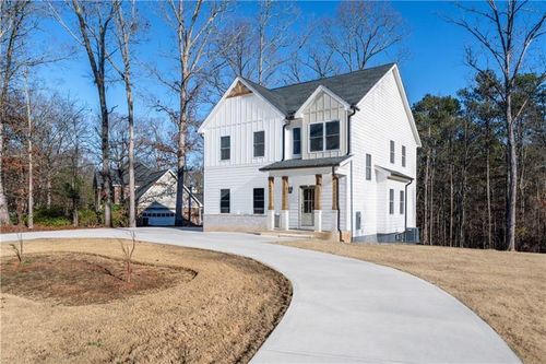 3630 Millers Pond Way, Snellville, GA, 30039-5248 | Card Image