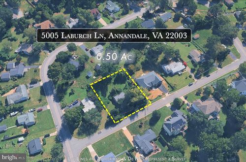 5005 Laburch Ln, ANNANDALE, VA, 22003-6019 | Card Image