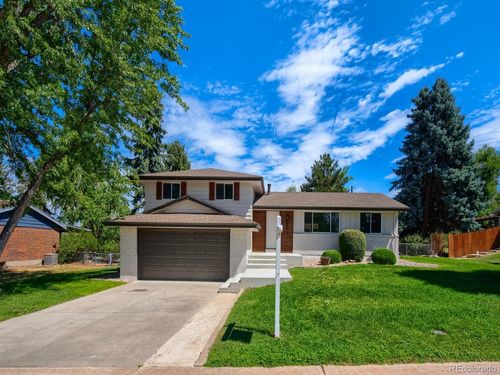 4671 E Fremont Pl, Centennial, CO, 80122-2445 | Card Image