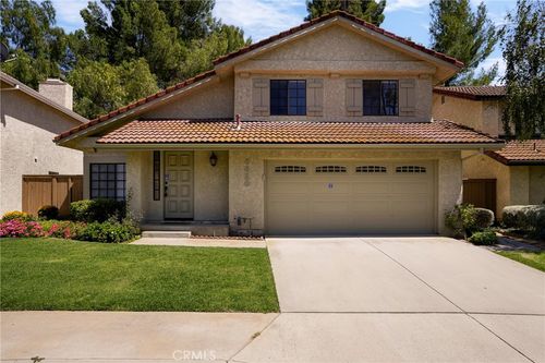 6820 Eaglehaven Ln, Oak Park, CA, 91377-3950 | Card Image