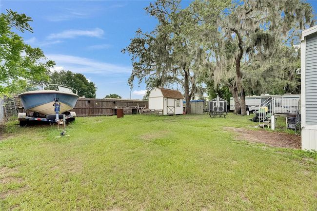 4854 Myrtle View Dr N, House other with 3 bedrooms, 2 bathrooms and null parking in MULBERRY FL | Image 14
