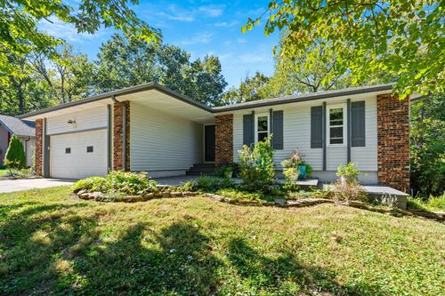 4823 S Louise Rd, Battlefield, MO, 65619-9613 | Card Image