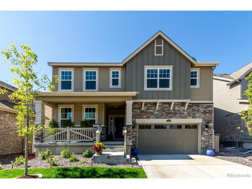 24326 E Ohio Dr, Aurora, CO, 80018-3050 | Card Image