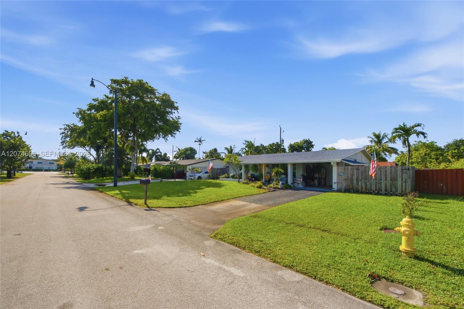 Residential in Pompano Beach 3