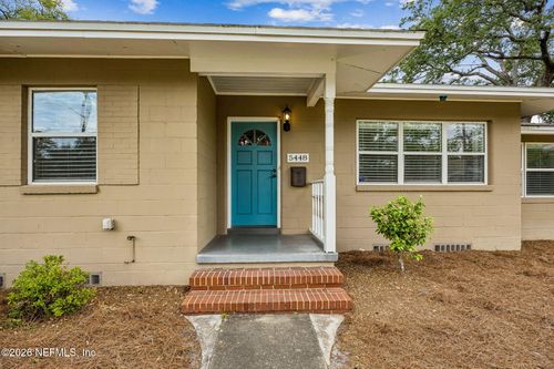 5448 Diaz Pl, Jacksonville, FL, 32210-8510 | Card Image