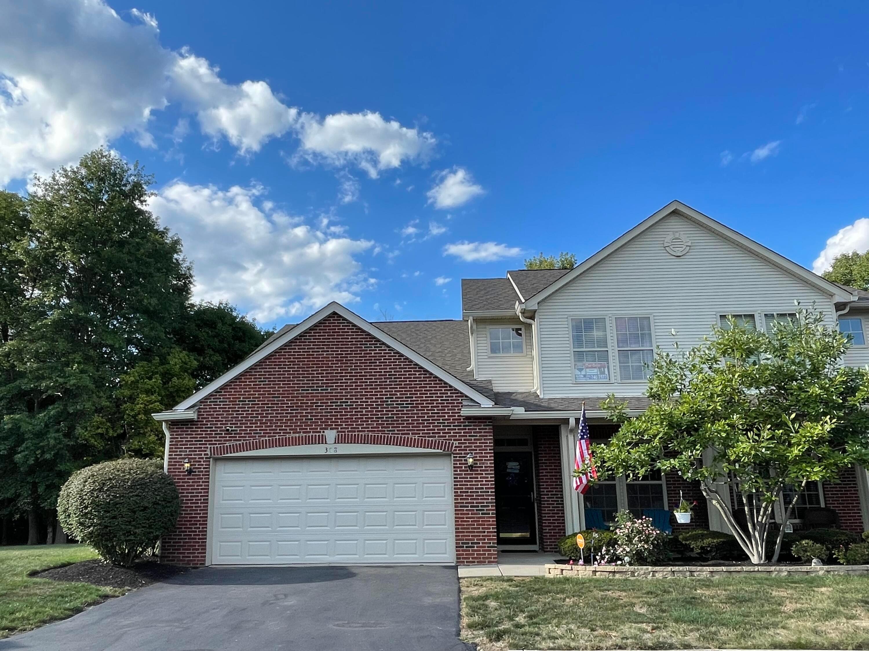 Postage Cir, Pickerington, OH 43147