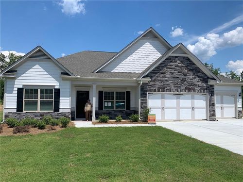 311 Benstone Dr Ne, Calhoun, GA, 30701-4867 | Card Image