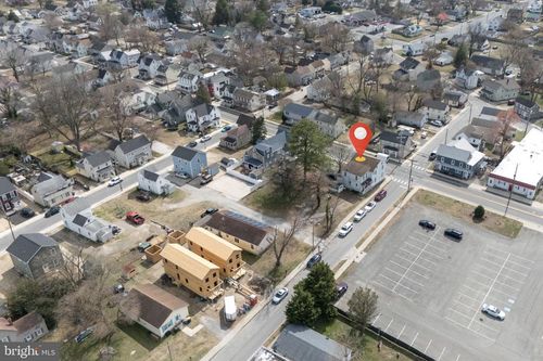 401 Se Southeast Front Street, MILFORD, DE, 19963 | Card Image