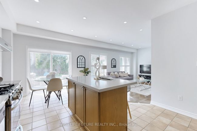 29 Wilcliff Crt, House other with 6 bedrooms, 4 bathrooms and 4 parking in Markham ON | Image 13