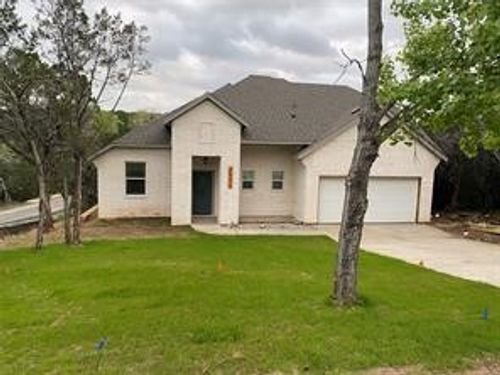 2611 Lakeridge Dr, Granbury, TX, 76048-6533 | Card Image