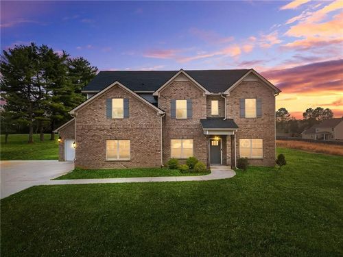 689 S Jeff Davis Dr, Fayetteville, GA, 30215-2265 | Card Image