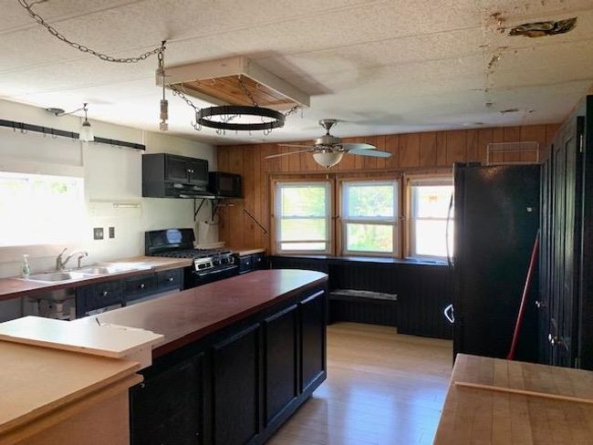 1348 West Rd, House other with 2 bedrooms, 1 bathrooms and null parking in West Rutland VT | Image 9