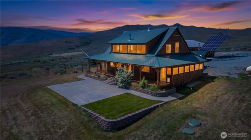 476 Bill Shaw Rd, Pateros, WA, 98846-9621 | Card Image