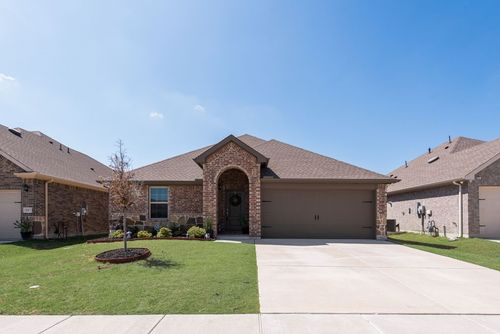 811 Dove Haven Way, Lavon, TX, 75166-1998 | Card Image