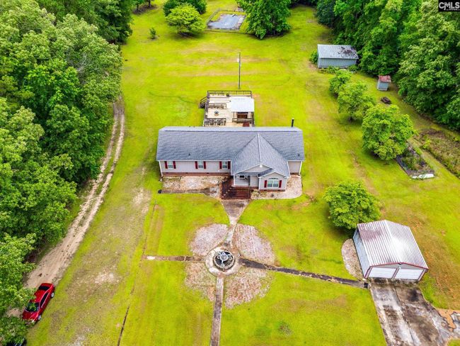 2117 &amp; 2109 Togetherness Way, House other with 7 bedrooms, 5 bathrooms and null parking in McBee SC | Image 75