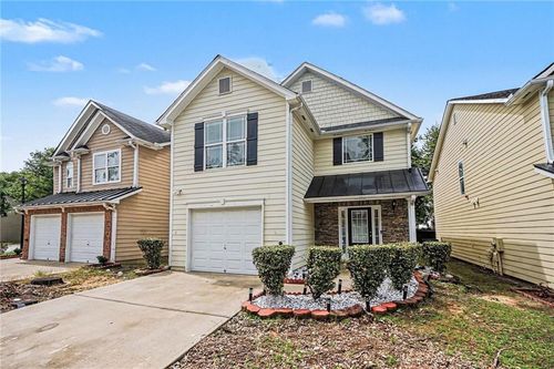 2025 Briar Creek Ct Ne, Conyers, GA, 30012-7124 | Card Image