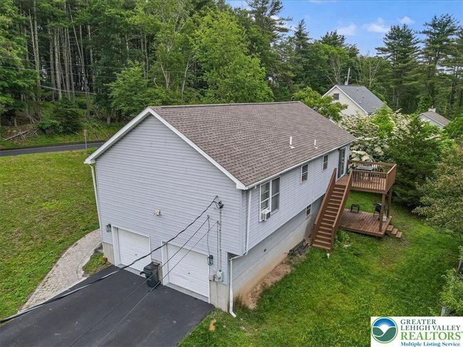 838 Cayuga Way, House other with 4 bedrooms, 3 bathrooms and null parking in Stroudsburg PA | Image 46