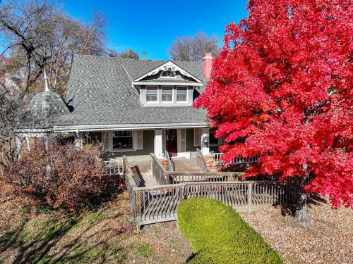 820 W 1st Ave, El Dorado, KS, 67042-1705 | Card Image