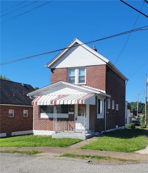 800 State St, Duquesne, PA, 15110-2060 | Card Image