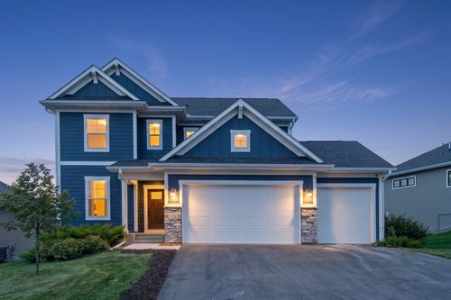 126 Maple Ter, Waconia, MN, 55387-4505 | Card Image