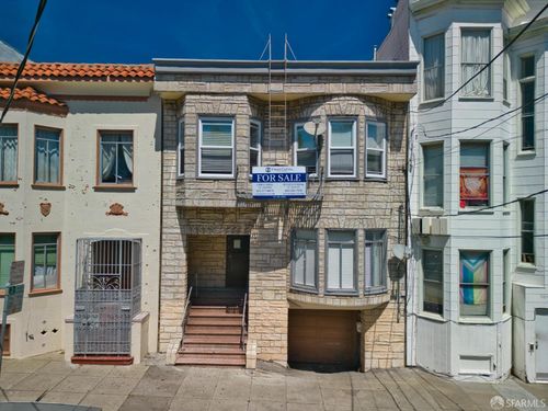 3660 20th St, San Francisco, CA, 94110-2344 | Card Image