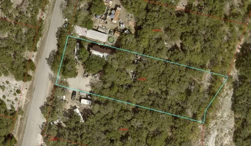 231 Sir Arthur Way, Canyon Lake, TX, 78133-4640 | Card Image