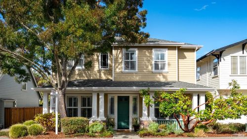  Arabian Way, Healdsburg, CA, 95448 | Card Image