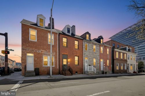 843 E Lombard St, BALTIMORE, MD, 21202-4510 | Card Image