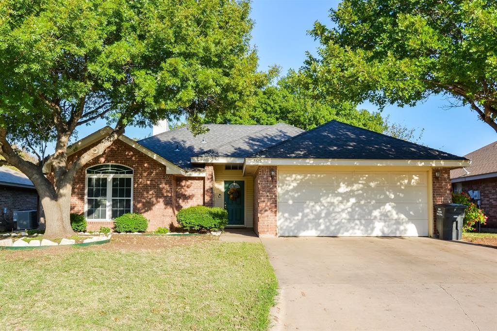 Wake Forest Ln, Abilene, TX 79602