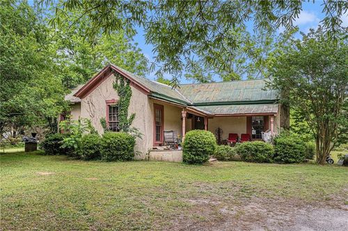 2249 Jackson Lake Rd, Mansfield, GA, 30055-2509 | Card Image
