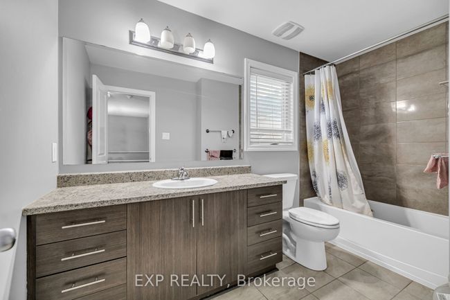 45 Clonfadda Terrace, House other with 3 bedrooms, 4 bathrooms and 4 parking in Barrhaven ON | Image 21