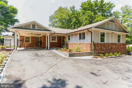 9329 Harvey Rd, SILVER SPRING, MD, 20910-1641 | Card Image