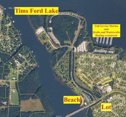 0 Kayak Way, Winchester, TN, 37398 | Card Image