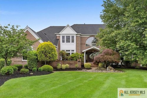 5 Stults Dr, Plainsboro, NJ, 08536-2544 | Card Image