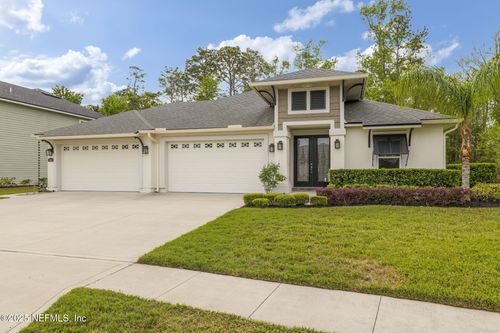 509 Athens Dr, ST AUGUSTINE, FL, 32092-1945 | Card Image