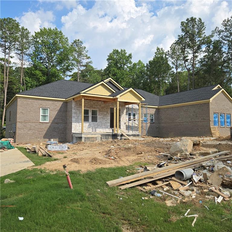 Residential in South Fulton 4