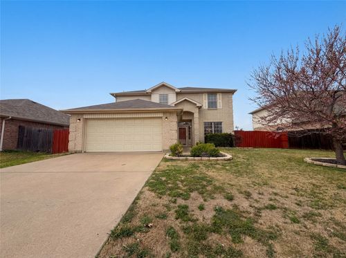 4515 Harpers Ferry Dr, Grand Prairie, TX, 75052-1629 | Card Image