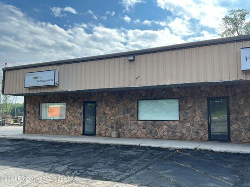 ste-7-243 State Route 435, Clifton Twp, PA, 18424-7787 | Card Image