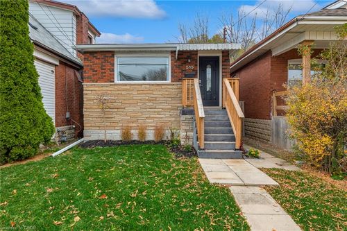 main-515 Queensdale Ave E, Hamilton, ON, L8V1K9 | Card Image