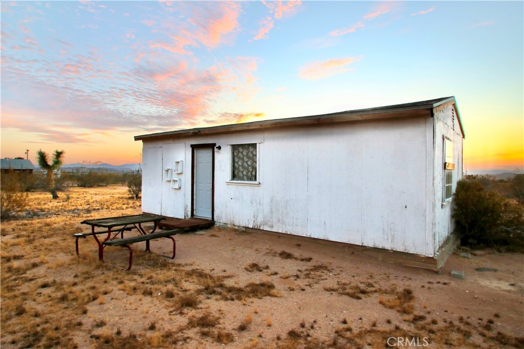 Residential in Yucca Valley 3