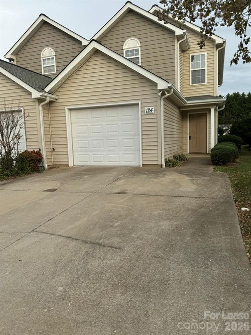 124 Clusters Cir, Mooresville, NC, 28117-8127 | Card Image