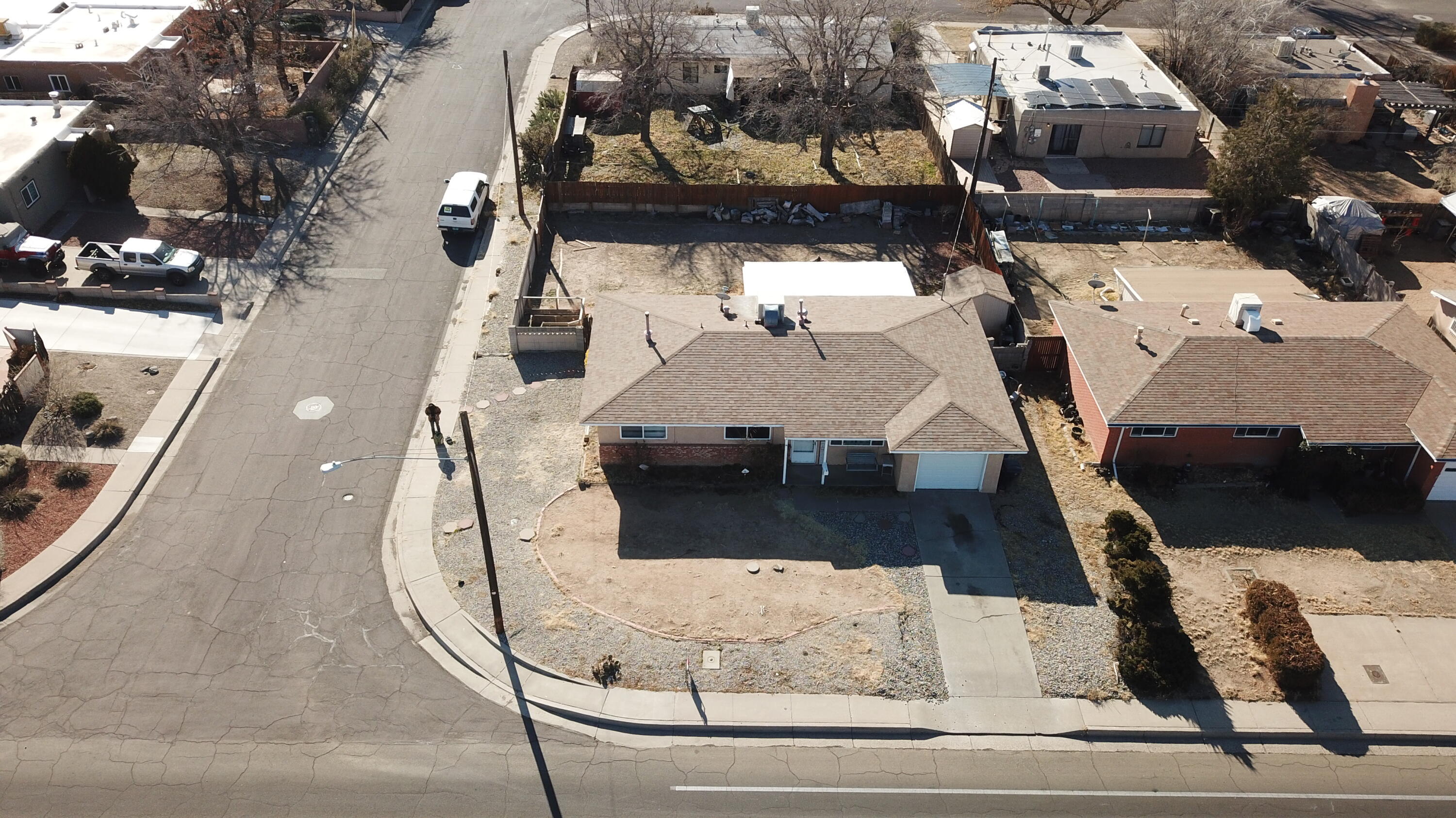 Comanche Rd, Albuquerque, NM 87111